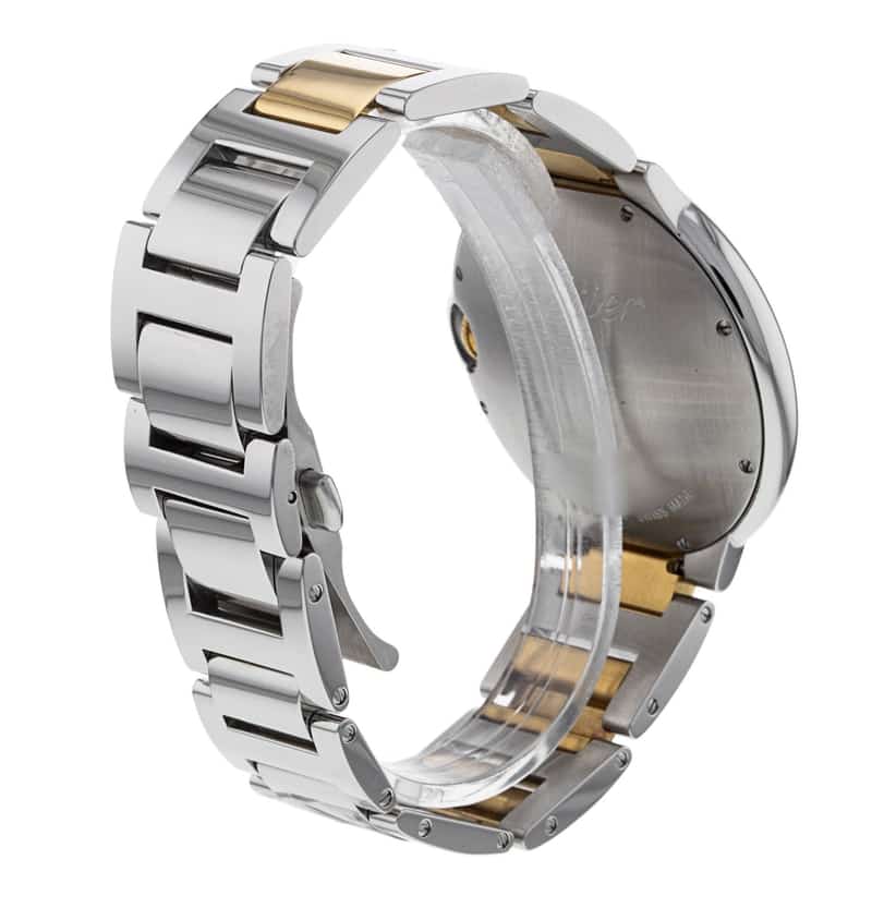 Cartier Ballon Bleu W69009Z3